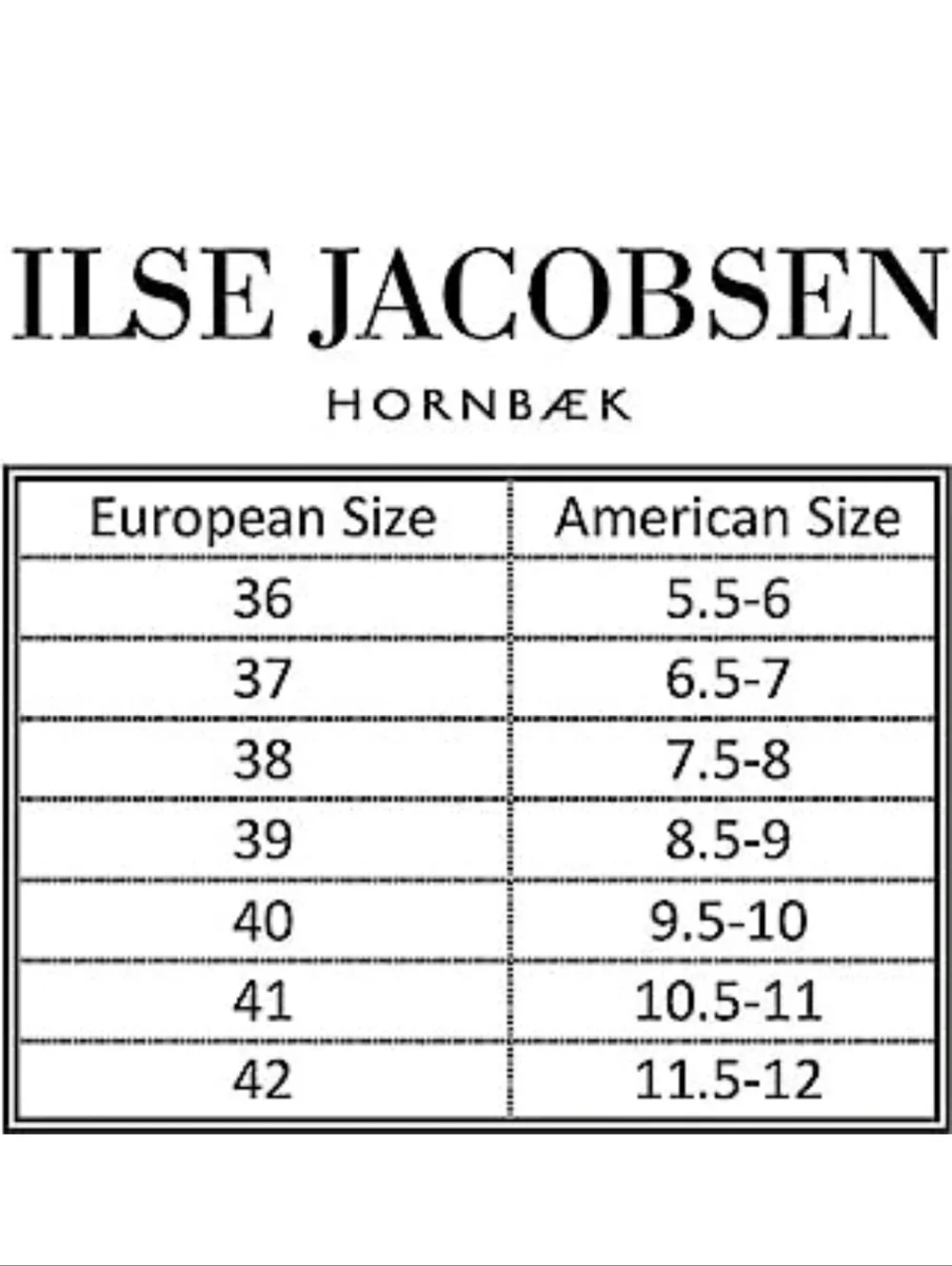 Ilse Jacobsen Hornbaek Tulip Slip On Tan Sneaker Shoes Womens Size 37 US 6.5-7‎